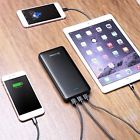 Pb-k8 Coolreall Power Bank 20000mah