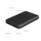 Pb-n50-us Aukey Power Bank Slimline Design Portable Charger With 602773936854