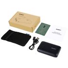 Pb-n52-us Aukey Portable Charger With Output Power Bank Dual Usb Port