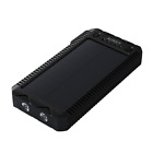 Pb-p24 Aukey 12000mah Solar Charger 606345957162