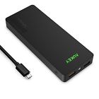 Pb-t4 Aukey Portable Smartphone Charger 756843100406