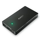 Pb-t5 Aukey Universal Portable External Power Bank With Qualcomm Quick Charge