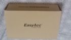 Pb15000c Easyacc Powerbank Black Orange Portable External Battery Pack New