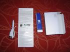 Pb200 Acellories Lithium Portable Power Bank Fcc Charging Cycle Output