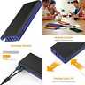Pb20000ms2 Portable Charger Usb Outputs Inputs Power Bank Flashlight Ext