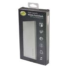 Pb5000slv Powerbank Gear Head High Capacity Mobile With Micro Usb Charging
