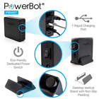 Pb5007-blk Soundbot Powerbot Ultra High-performance 617629992649