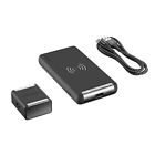 Pbb131 Ubio Labs Power Bank With Qi Wireless Charging 859362006317