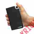 Pbc10000bk 068888751261 Pyle New Universal 10000mah Power Bank Backup External Battery Black