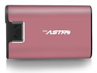 Pbc6600pn Portable External Charger Pink Pyle Battery Universal Home Audio