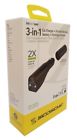 Pbc71 Scosche Original In Car Charger Portable Battery Pack 033991054981