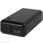 Pbh71 Scosche Gobat Portable Wall Charger And Backup Battery 033991046474