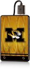 Pbk2k0misghost1 Keyscaper Missouri Tigers Portable Usb Charger Ncaa 889344051493