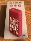 Pbs40mwh Gems Power Bank Pink Portable Charger For Smart Phones Nwb