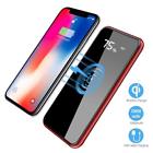 Pc-red-fba Hokonui Qi Wireless Portable Charger Charging Power Bank 716253242325
