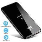 Pc-upblack-fba Hokonui Wireless Portable Charger Fast Qi Power Bank 716253242707