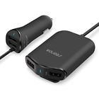 Pcwg-010a-sd-y Seenda Car Charger Automotive Usb Seat Charging For