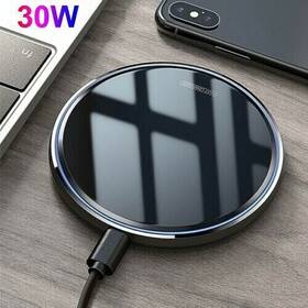 B42511001 Pdkuai 30w Fast Wireless Charger Mat Charging Pad For Motorola Razr 50 Ultra Moto S50