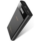 Pdlcdpowerstation2wbk Pisen 20000mah Power Bank 701385922009