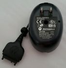 Psm4680a Pdm4963a Motorola Lot Of 7