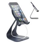 Ped3-u Galaxy Iphone Stand Thought Refurbished Steel - Android