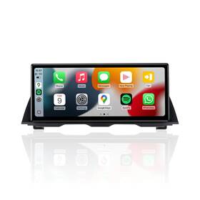 Al-5288 Pemp Linux 12.3 Inch Ultra-thin Screen For Bmw F10 F11 Nbt Wired And Wireless Car