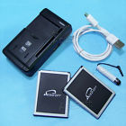 H443 Pen Data Lot Wall 2270mah Cable Standard Charger Lg 2 Escape Battery