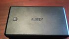 Pg008 Aukey Ai Portable Battery Charger