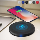 Phc803462 Meco Qi Wireless Fast Charger Charging Pad Dock For Samsung