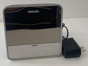 Dc190b Philips Phillips Docking Entertainment System - Dc190b/37 30 Pin Connection