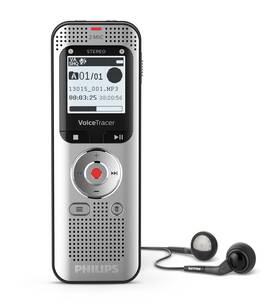 Dvt2050 Philips Voicetracer Digital
