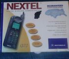 I370 Phone Prices Nextel Digital Wireless Communications
