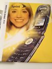 Lx150 Phone Sprint Lg Cell Pcs Vision