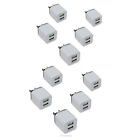 Phone Wholesale Universal Multi Portable Charger Pk-9220 Cell Power Bank 10pcs