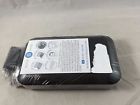 Phonesoap New Phone Soap Uv Sanitizer Universal Charger Black 640265980107