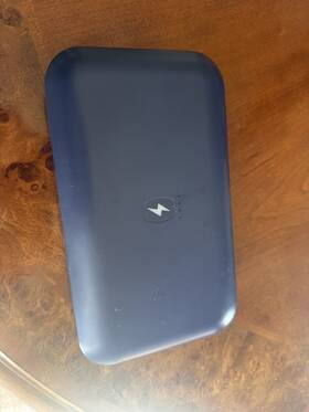 Uvsan-03-pwk-000 Phonesoap 3 Uv Cell Phone Sanitizer And Dual Universal Charger Box