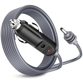 Picura 799849199432 Starlink Mini Dc Power Cable Cigarette Lighter 3m/10ft 12v