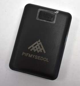 Yj-524a Pifmysedol Pfmysedol Heated Vest Battery Replacement Power Bank 14400mah 5v/7.4v/12v