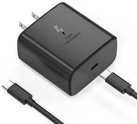 Pioevtka 686654653955 2025 New 45w Super Fast Charger Usb C Android Charging For Samsu