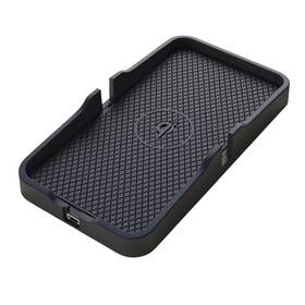 Sda-wc01 Pioneer Universal Qi Wireless Charging Pad For Vehicles -