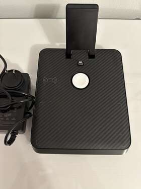 Ao2001 Pitaka Air Omni 6-in-1 Wireless Charging Station
