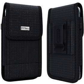 16pro Pitau 858108006765 Holster For Iphone 16 16e 15 Pro 14 13 12 11 Xs X Xr 10 Rugg