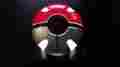 Pkb-rgr-0001 Unbrand Pokemon Go Poke Ball