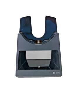 138aa1 Plantronics Poly Savi 7200 Office Headset System Charging Cradle