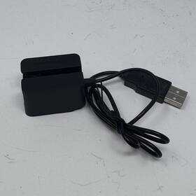 84602-01 Plantronics Spare Usb Deluxe Battery Charger For Savi Wh500 W440 And W740 Headsets