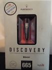 Plantronics Sound Innovation Discovery Bluetooth 665 Sealed 017229126800