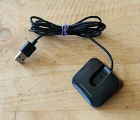 X001xylb0b Plantronics Genuine Voyager Legend Desk Charger Charging Stand - Usb