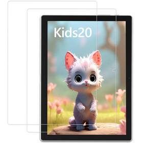 Kids20 Plimpton Screen Protector For Plimpad Tablet Kids 10 Inch Tempere