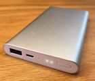 Plm02zm Xiaomi Portable Charger Mi Power Bank Pro High Speed Charging