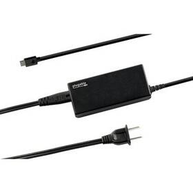 Usbc-ps-60w Plugable Technologies Usb C Laptop Charger With 60w Pd